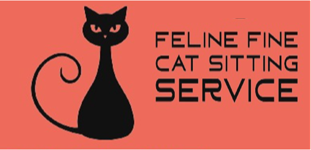 Feline Fine Cat Sitting